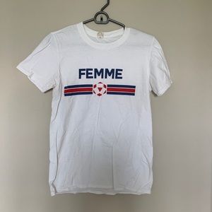 Urban Outfitters T - Shirt - Femme